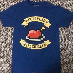 Castlevania Loot Gaming T-Shirt
